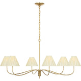 Hollings 54" Chandelier