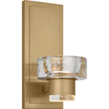 Holsted 11" Sconce
