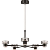 Holsted 32" Chandelier