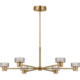 Holsted 42" Chandelier
