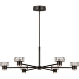 Holsted 42" Chandelier