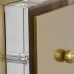 Featuring Hulton 17" Cordless Single Sconce Hand-Rubbed Antique Brass by Visual Comfort at Amethyst Home. Hulton 17" Cordless Single Sconce in Hand-Rubbed Antique Brass with Linen Shade
Overall Dimensions: 6.5" L x 6.5" W x 17.75" H
Weight : 6 lbs.. Amethyst Home provides interior design, new construction, custom furniture, and area rugs in the Kansas City metro area
