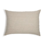 <p>Transform your bed into the ultimate retreat. Hunter brings the signature details of our bestselling Logan collection to a new earthy color palette. The natural texture of Hunter’s 100% hand-loomed linen (a rarity in today’s machine-made world), in warm heathered tones, envelopes you in a luxurious sense of calm. Amethyst Home provides interior design, new construction, custom furniture, and area rugs in the Laguna Beach metro area