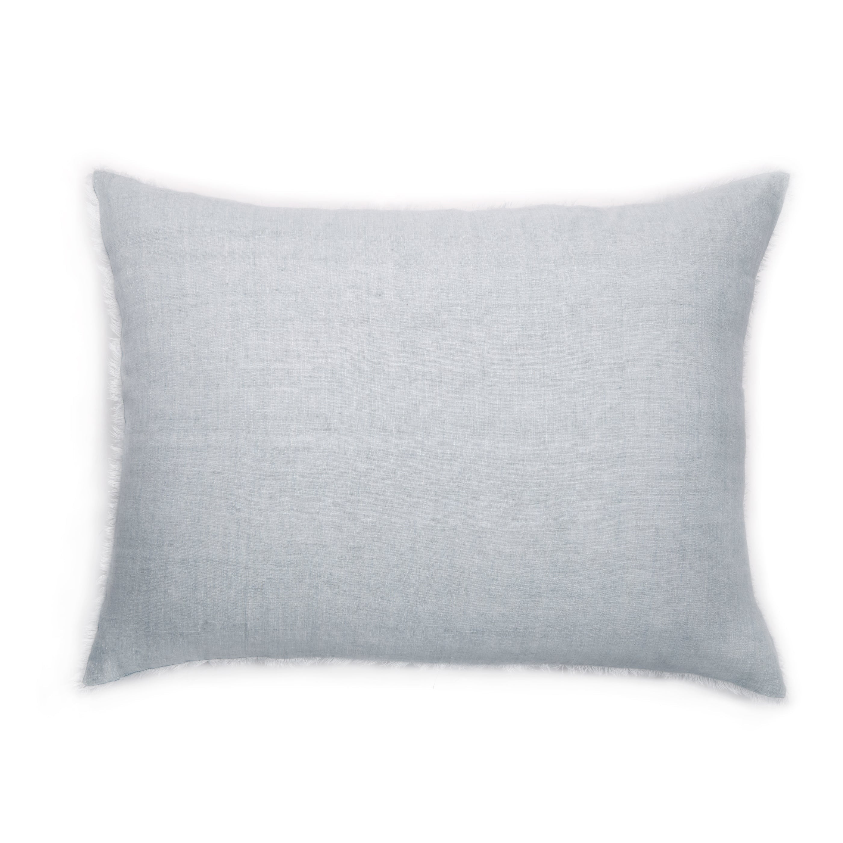 <p>Transform your bed into the ultimate retreat. Hunter brings the signature details of our bestselling Logan collection to a new earthy color palette. The natural texture of Hunter’s 100% hand-loomed linen (a rarity in today’s machine-made world), in warm heathered tones, envelopes you in a luxurious sense of calm. Amethyst Home provides interior design, new construction, custom furniture, and area rugs in the Park City metro area