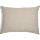 <p>Transform your bed into the ultimate retreat. Hunter brings the signature details of our bestselling Logan collection to a new earthy color palette. The natural texture of Hunter’s 100% hand-loomed linen (a rarity in today’s machine-made world), in warm heathered tones, envelopes you in a luxurious sense of calm. Amethyst Home provides interior design, new construction, custom furniture, and area rugs in the Laguna Beach metro area