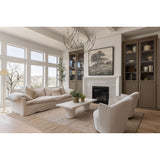 Naturals Monaco Anthro Hand-Knotted Rug