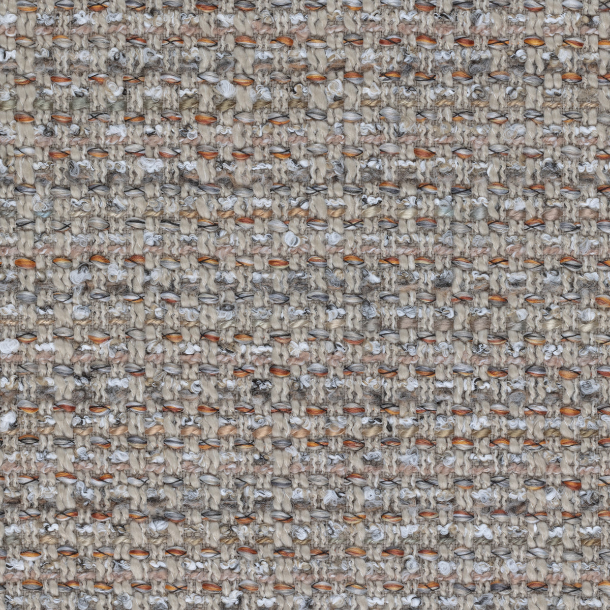 Iconic Oatmetal Grade EL2 | Verellen Fabric Sample