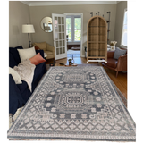 Deb B Rugs 08.28.25