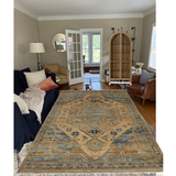 Deb B Rugs 08.28.25