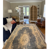 Deb B Rugs 08.28.25
