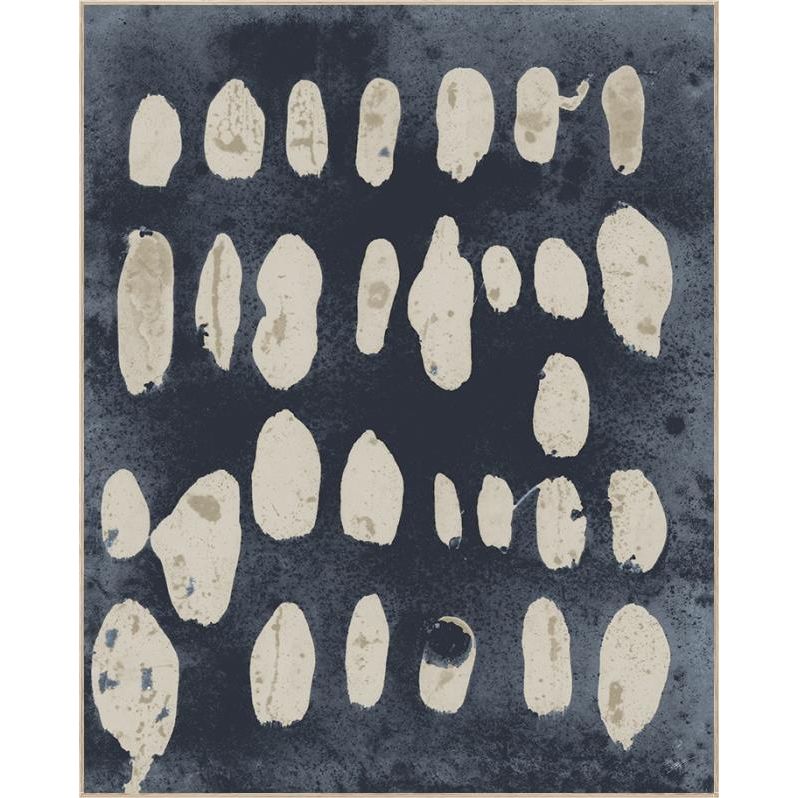 Ink Drops II Art