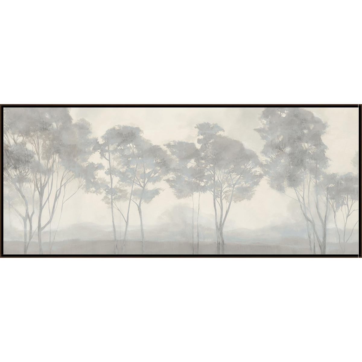Into the Grove Art