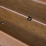Iris Trunk - Chaps Sand | shipping 10/10/2026