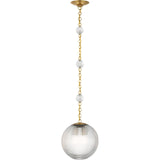Isadora 12" Pendant