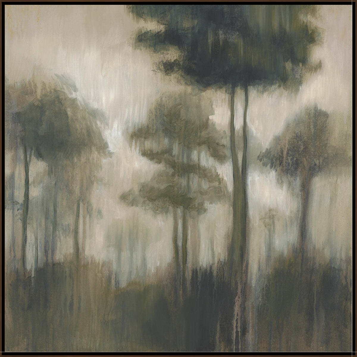 Ivory Dew I Art