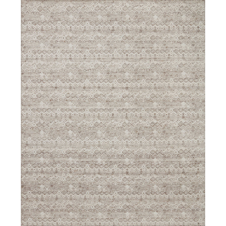 Raven Dove / Ivory Rug