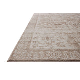 Lune Taupe / Ivory Rug