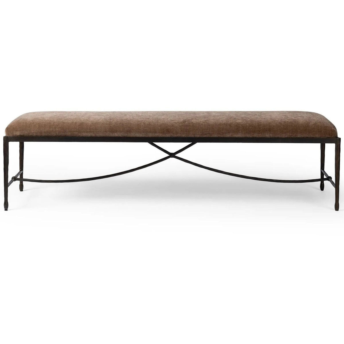 Jade Altair Mushroom Accent Bench | shipping 12/15/2025