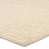 Featuring Kafes Aleric Rug by Jaipur Living at Amethyst Home. The Kafes Aleric embraces minimalist geometry with a modern, tranquil aesthetic. The Aleric design is tufted directionally to form strong, harmonious lines, creating concentric rectangles that radiate outward. Balancing structured design with natural fluidity, this breathable piece allows air to. Amethyst Home provides interior design, new home construction design consulting, vintage area rugs, and lighting in the Des Moines metro area.