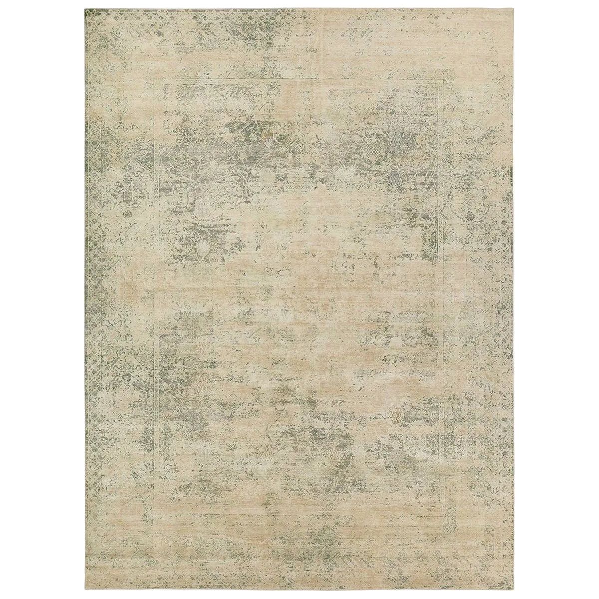Alexandria Hand-Knotted Rug