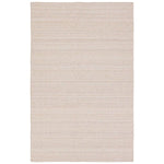 Handwoven of weather-resistant PET, the Almas Imogen delights with contemporary colorways and designs. The Imogen design showcases a diamond trellis pattern in a colorway of tan and cream. The variegated neutral hues provide a subtle distressed look that wears well over time. Amethyst Home provides interior design, new home construction design consulting, vintage area rugs, and lighting in the Dallas metro area.