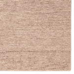 Featuring Alpine Hand-Knotted Rug by Jaipur Living at Amethyst Home. Drawing inspiration from Moroccan textiles, Alpine showcases the beauty in simplicity. Durable wool is hand-knotted onto a cotton foundation to create this high-piled accent piece. Its solid beige design instantly adds warmth and comfort to any indoor, medium-traffic setting.Hand Knotted100% . Amethyst Home provides interior design, new home construction design consulting, vintage area rugs, and lighting in the Dallas metro area.