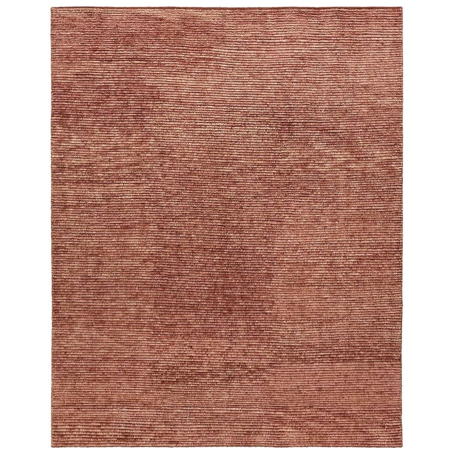 Alpine Hand-Knotted Rug