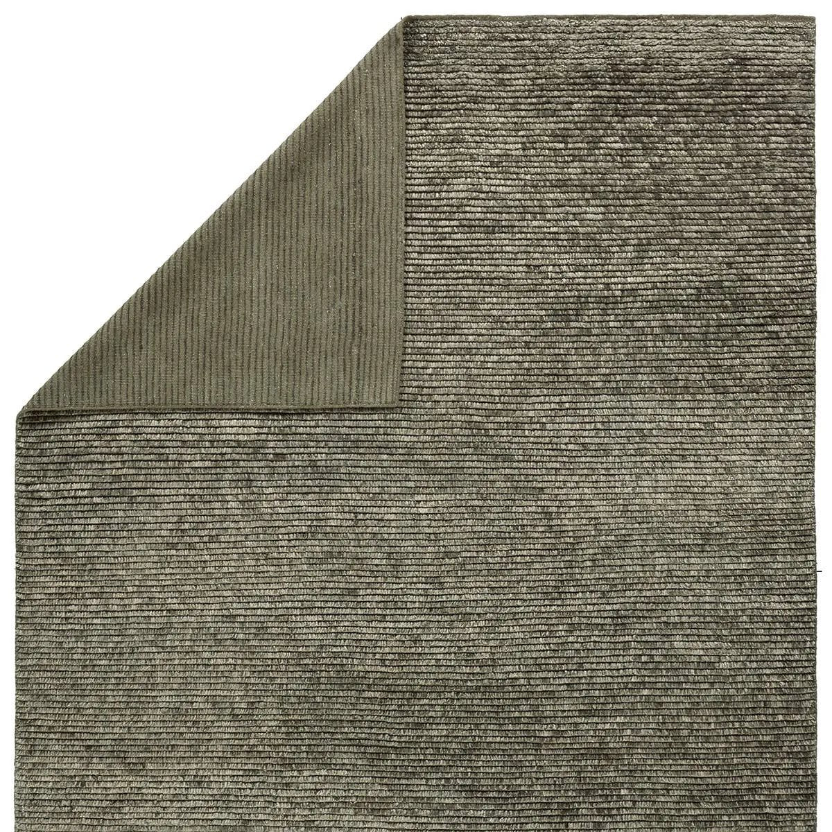 Featuring Alpine Hand-Knotted Rug by Jaipur Living at Amethyst Home. Drawing inspiration from Moroccan textiles, Alpine showcases the beauty in simplicity. Durable wool is hand-knotted onto a cotton foundation to create this high-piled accent piece. Its solid green design instantly adds warmth and comfort to any indoor, medium-traffic setting.Hand Knotted1. Amethyst Home provides interior design, new home construction design consulting, vintage area rugs, and lighting in the Washington metro area.