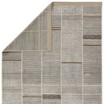 Featuring Aytana Hand-Knotted Rug by Jaipur Living at Amethyst Home. Beauty is on the horizon with the Bezem Aytana. The Aytana design features a mid-century linear pattern for subtle visual depth. Hand-knotted from easy-care wool with a high-low pile, this piece is as practical as it is captivating—a true testament to modern craftsmanship.Hand Knotted100% W. Amethyst Home provides interior design, new home construction design consulting, vintage area rugs, and lighting in the Portland metro area.