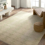 Featuring Cera Addae Hand-Knotted Rug by Jaipur Living at Amethyst Home. Cera is inspired by a Addae of mosaic and geometric patterns found among tile motifs. This hand-knotted assortment's sumptuous, inviting texture and washed, wool construction lends a softened look to these contemporary designs, offering the perfect patterned anchor to any space. Artisa. Amethyst Home provides interior design, new home construction design consulting, vintage area rugs, and lighting in the Charlotte metro area.