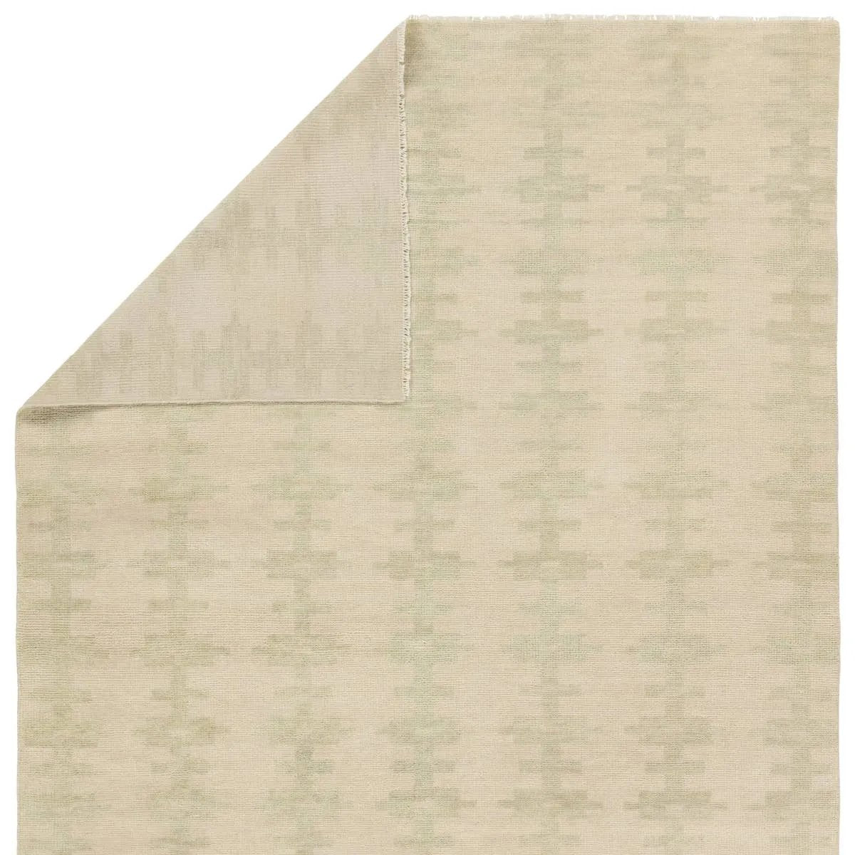 Featuring Cera Addae Hand-Knotted Rug by Jaipur Living at Amethyst Home. Cera is inspired by a Addae of mosaic and geometric patterns found among tile motifs. This hand-knotted assortment's sumptuous, inviting texture and washed, wool construction lends a softened look to these contemporary designs, offering the perfect patterned anchor to any space. Artisans . Amethyst Home provides interior design, new home construction design consulting, vintage area rugs, and lighting in the Dallas metro area.
