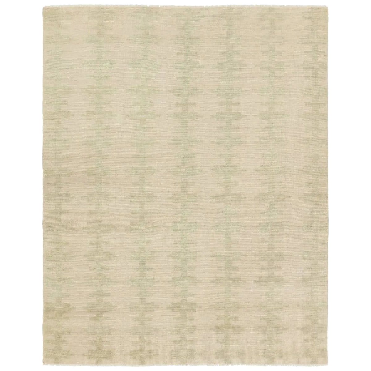 Cera Addae Hand-Knotted Rug