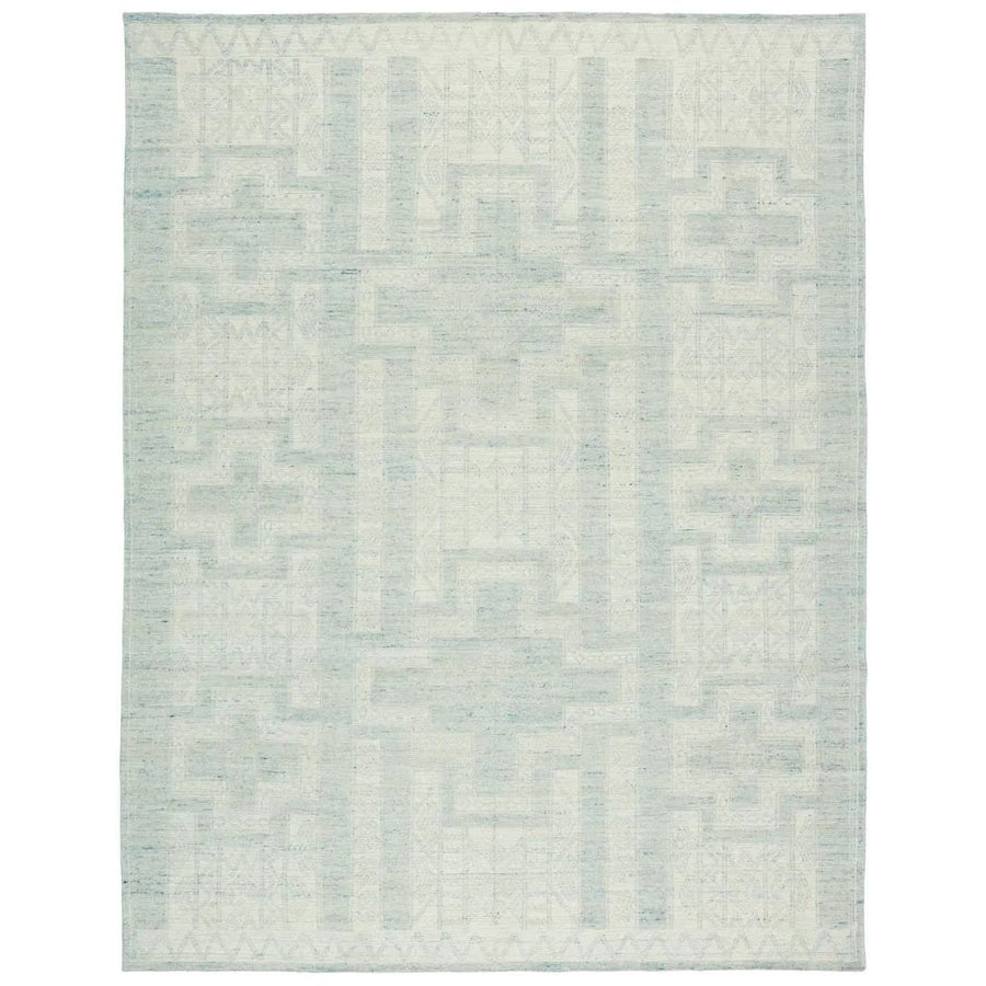 Cirus Hand-Knotted Rug