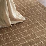 Featuring Club Rug by Jaipur Living at Amethyst Home. Elegant and casual in the same moment, the Oxford Club by Barclay Butera introduces handwoven accents to an array of spaces. These versatile rugs complement a range of palettes and styles, perfectly paired for both modern and traditional interiors. The Club design features a grid pattern in a rich mid-centu. Amethyst Home provides interior design, new home construction design consulting, vintage area rugs, and lighting in the Boston metro area.