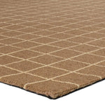 Featuring Club Rug by Jaipur Living at Amethyst Home. Elegant and casual in the same moment, the Oxford Club by Barclay Butera introduces handwoven accents to an array of spaces. These versatile rugs complement a range of palettes and styles, perfectly paired for both modern and traditional interiors. The Club design features a grid pattern in a rich mid-ce. Amethyst Home provides interior design, new home construction design consulting, vintage area rugs, and lighting in the San Diego metro area.