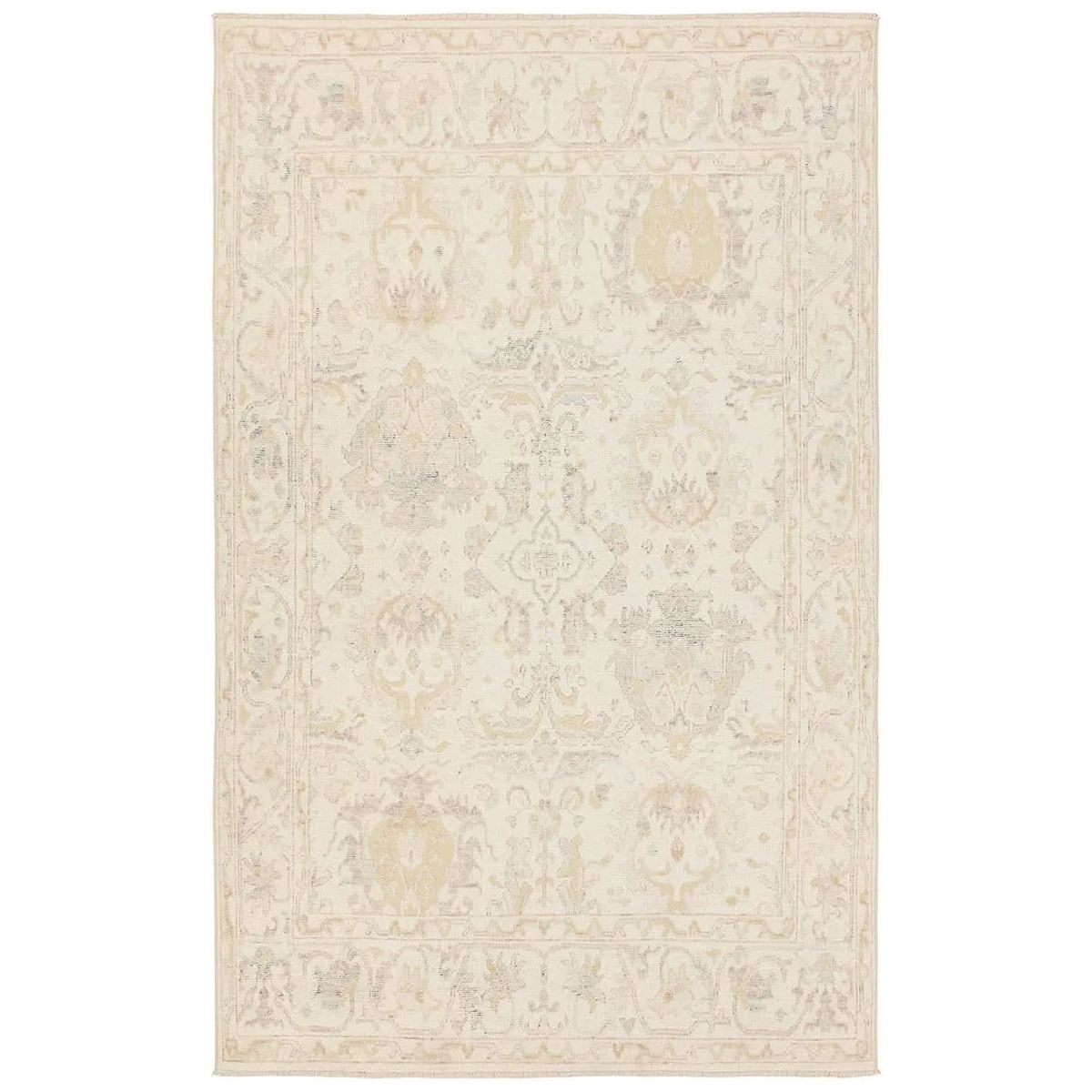 The Boheme Dalila brings vintage inspiration to life with ornate, worldly designs and an intriguing distressed effect. The Dalila design seamlessly grounds spaces with a digitally printed pattern and a durable construction that holds up well to high foot traffic—while maintaining its lustrous appearance.Power Loome Amethyst Home provides interior design, new home construction design consulting, vintage area rugs, and lighting in the Salt Lake City metro area.