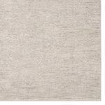 Featuring Elam Rug by Jaipur Living at Amethyst Home. Timeless charm meets contemporary practicality. Crafted from space-dyed polyester, the Serenita Elam is tailored for indoor spaces that require both simplicity and durability. Its tonal palette of gray hues is carefully cross-woven for a natural, abrash effect.Power Loomed100% PolyesterSRE02 Serenita Ela. Amethyst Home provides interior design, new home construction design consulting, vintage area rugs, and lighting in the Charlotte metro area.