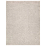 Featuring Elam Rug by Jaipur Living at Amethyst Home. Timeless charm meets contemporary practicality. Crafted from space-dyed polyester, the Serenita Elam is tailored for indoor spaces that require both simplicity and durability. Its tonal palette of gray hues is carefully cross-woven for a natural, abrash effect.Power Loomed100% PolyesterSRE02 Serenita Ela. Amethyst Home provides interior design, new home construction design consulting, vintage area rugs, and lighting in the Park City metro area.