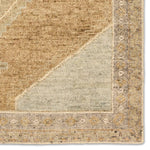 Inspired by beloved Turkish designs, the Sarmak Eldar melds timeless style with lasting durability. Ideal for busy indoor spaces, the Eldar design features an open Turkish pattern paired with hand-knotted craftsmanship, ensuring it holds up beautifully over time.Hand Knotte Amethyst Home provides interior design, new home construction design consulting, vintage area rugs, and lighting in the Boston metro area.