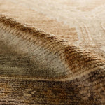 Inspired by beloved Turkish designs, the Sarmak Eldar melds timeless style with lasting durability. Ideal for busy indoor spaces, the Eldar design features an open Turkish pattern paired with hand-knotted craftsmanship, ensuring it holds up beautifully over time.Hand Knotte Amethyst Home provides interior design, new home construction design consulting, vintage area rugs, and lighting in the Monterey metro area.