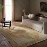 Inspired by beloved Turkish designs, the Sarmak Eldar melds timeless style with lasting durability. Ideal for busy indoor spaces, the Eldar design features an open Turkish pattern paired with hand-knotted craftsmanship, ensuring it holds up beautifully over time.Hand Knotte Amethyst Home provides interior design, new home construction design consulting, vintage area rugs, and lighting in the Scottsdale metro area.