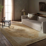 Inspired by beloved Turkish designs, the Sarmak Eldar melds timeless style with lasting durability. Ideal for busy indoor spaces, the Eldar design features an open Turkish pattern paired with hand-knotted craftsmanship, ensuring it holds up beautifully over time.Hand Knotte Amethyst Home provides interior design, new home construction design consulting, vintage area rugs, and lighting in the Scottsdale metro area.