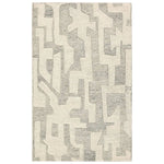 The handtufted Mallino Eminence designed by Nikki Chu infuses homes with contemporary appeal and stylishly contrasting motifs. Crafted from 100% undyed wool, the Eminence rug features a high-low texture with a soft hand and hand-embossed details. Amethyst Home provides interior design, new home construction design consulting, vintage area rugs, and lighting in the Des Moines metro area.