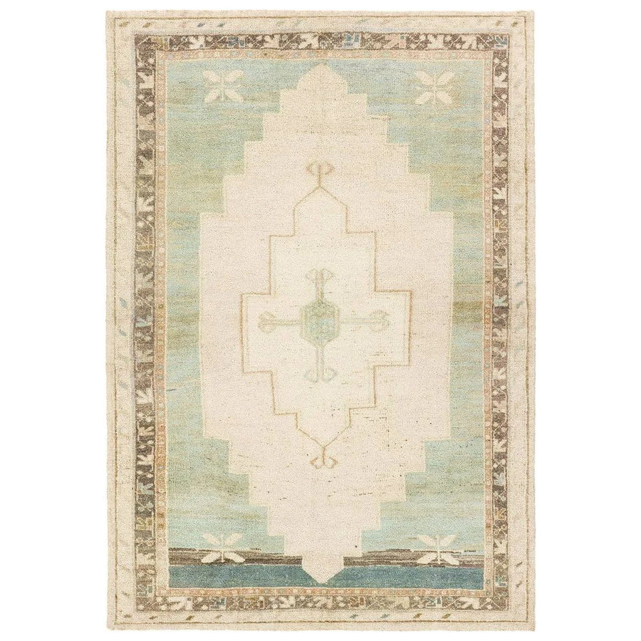 Enigma Rug