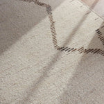 With its understated adventurous spirit, the Kazben Gisella whispers luxury. A tribute to the collective decades of quality rug-making, it’s an investment for today and tomorrow. Amethyst Home provides interior design, new home construction design consulting, vintage area rugs, and lighting in the Seattle metro area.