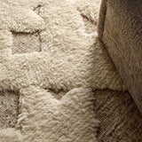 Indulge in the sumptuous texture and unparalleled luxury of Gamil. An exclusive collaboration with Atlanta-based designer, Michael Habachy, this rug is intricately hand woven on a Punja loom using traditional Persian techniques. Amethyst Home provides interior design, new home construction design consulting, vintage area rugs, and lighting in the Portland metro area.