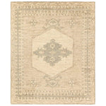 Inspired by beloved Turkish designs, the Sarmak Hakan melds timeless style with lasting durability. Ideal for busy indoor spaces, the Hakan design features an open Turkish pattern paired with hand-knotted craftsmanship ensuring it holds up beautifully over time.Hand Knotte Amethyst Home provides interior design, new home construction design consulting, vintage area rugs, and lighting in the Des Moines metro area.