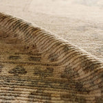 Inspired by beloved Turkish designs, the Sarmak Hakan melds timeless style with lasting durability. Ideal for busy indoor spaces, the Hakan design features an open Turkish pattern paired with hand-knotted craftsmanship ensuring it holds up beautifully over time.Hand Knotte Amethyst Home provides interior design, new home construction design consulting, vintage area rugs, and lighting in the Monterey metro area.