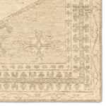 Inspired by beloved Turkish designs, the Sarmak Hakan melds timeless style with lasting durability. Ideal for busy indoor spaces, the Hakan design features an open Turkish pattern paired with hand-knotted craftsmanship ensuring it holds up beautifully over time.Hand Knotte Amethyst Home provides interior design, new home construction design consulting, vintage area rugs, and lighting in the Omaha metro area.