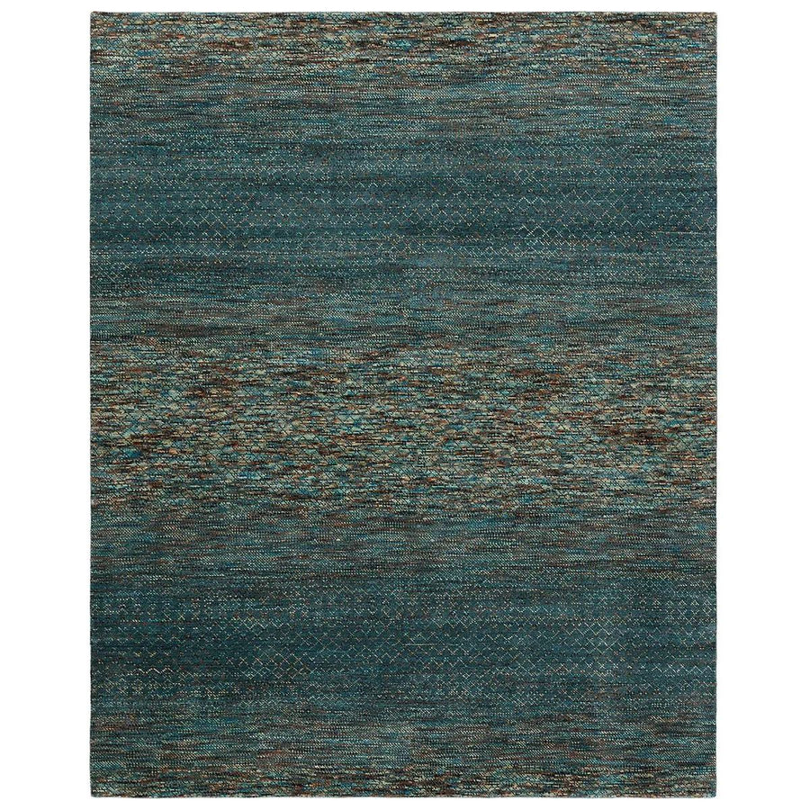 Harmonic  Aissa Hand-Knotted Rug
